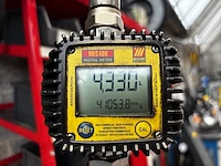 Hydraulische haspel meclube - afbeelding 2 van  3