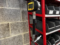 Hydraulische haspel meclube - afbeelding 3 van  3