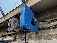 Hydraulische haspel meclube - afbeelding 1 van  3