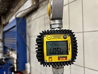 Hydraulische haspel meclube - afbeelding 2 van  3