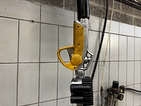 Hydraulische haspel meclube - afbeelding 3 van  3