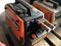 Hydraulische holmatro - afbeelding 1 van  2