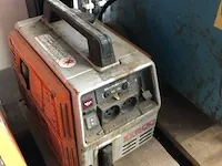 Hydraulische holmatro - afbeelding 2 van  2