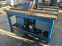 Hydraulische houtkliefmachine - afbeelding 5 van  7