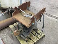 Hydraulische kantelkop - afbeelding 3 van  4
