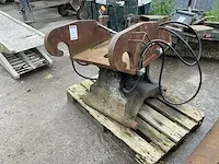 Hydraulische kantelkop - afbeelding 4 van  4
