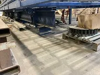 Hydraulische kanteltafel - afbeelding 5 van  11