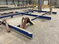 Hydraulische kanteltafel - afbeelding 7 van  11
