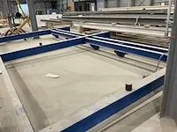 Hydraulische kanteltafel - afbeelding 8 van  11