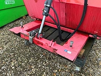 Hydraulische kiepbak - afbeelding 4 van  5