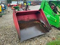 Hydraulische kiepbak - afbeelding 5 van  5