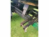 Hydraulische kipper 3 kanten - afbeelding 14 van  16