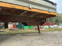 Hydraulische kipper aanhangwagen - afbeelding 13 van  13