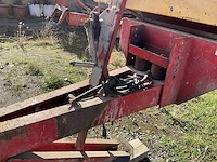 Hydraulische kipper cebeco - afbeelding 4 van  15