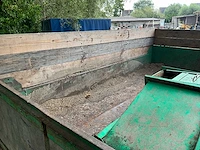 Hydraulische kipwagen/dumper - afbeelding 5 van  23