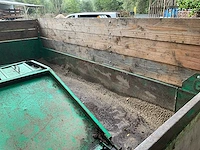 Hydraulische kipwagen/dumper - afbeelding 8 van  23