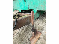 Hydraulische kipwagen/dumper - afbeelding 14 van  23