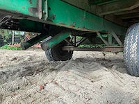 Hydraulische kipwagen/dumper - afbeelding 15 van  23