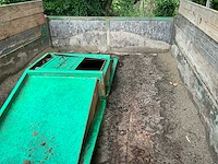 Hydraulische kipwagen/dumper - afbeelding 16 van  23