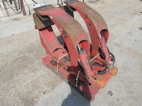 Hydraulische klem - afbeelding 1 van  1