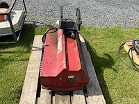 Hydraulische klepelbak 80 cm - afbeelding 4 van  4