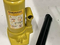 Hydraulische krik 8t - afbeelding 1 van  1