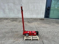 Hydraulische krik ay80 nieuw - afbeelding 1 van  1