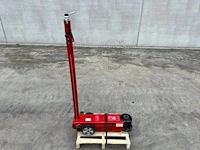 Hydraulische krik ay80 nieuw - afbeelding 1 van  1