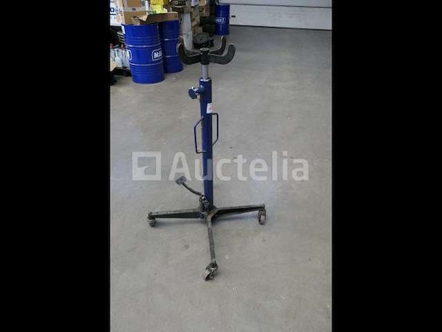 Hydraulische kriksteun voor versnellingsbak - afbeelding 3 van  4