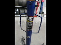 Hydraulische kriksteun voor versnellingsbak - afbeelding 4 van  4