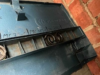 Hydraulische krimptang set - afbeelding 4 van  5
