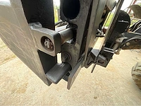 Hydraulische kuilvoerschuiver balenpers - afbeelding 3 van  13