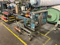 Hydraulische lagertrekker - afbeelding 1 van  6