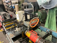 Hydraulische lagertrekker - afbeelding 4 van  6