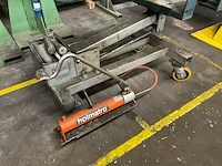 Hydraulische lagertrekker - afbeelding 5 van  6