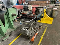 Hydraulische lagertrekker - afbeelding 6 van  6