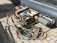 Hydraulische lier - afbeelding 1 van  7