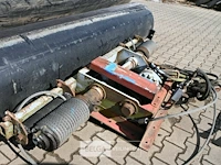 Hydraulische lier - afbeelding 4 van  7