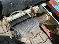 Hydraulische lier - afbeelding 5 van  7