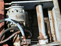 Hydraulische lier - afbeelding 6 van  7