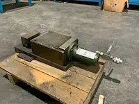 Hydraulische machineklem - afbeelding 3 van  3