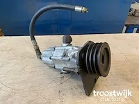 Hydraulische motor - afbeelding 2 van  6