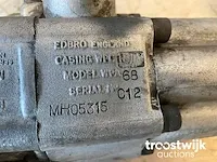 Hydraulische motor - afbeelding 4 van  6