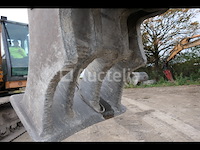 Hydraulische mulchklem voor bb900 machine - afbeelding 3 van  9