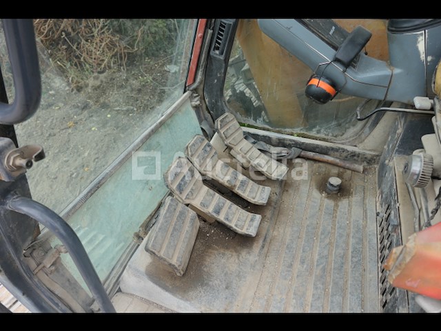 Hydraulische mulchklem voor bb900 machine - afbeelding 8 van  9