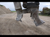 Hydraulische mulchklem voor bb900 machine - afbeelding 9 van  9