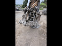 Hydraulische mulchklem voor machines - afbeelding 3 van  8