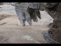 Hydraulische mulchklem voor machines - afbeelding 6 van  8