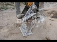 Hydraulische mulchklem voor machines - afbeelding 7 van  8