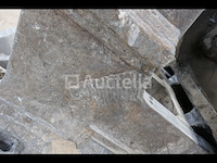 Hydraulische mulchklem voor machines - afbeelding 8 van  8